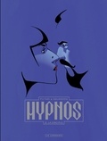 Attila Futaki et Laurent Galandon - HYPNOS - tome 2 - La Disciple.