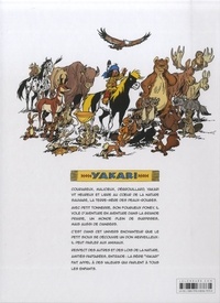 Yakari Tome 40 L'esprit des chevaux