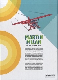Martin Milan Intégrale 2