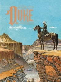  Hermann et Yves H - Duke Tome 4 : La dernière fois que j'ai prié.