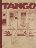 Philippe Xavier et  Matz - Tango Tome 3 : A l'ombre du Panama.