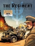 Thomas Legrain et Vincent Brugeas - The Regiment Cycle 1 : Coffret en 3 volumes : Tomes 1 à 3.