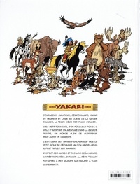 Yakari Tome 1 Yakari et grand aigle -  -  Edition spéciale en couleurs