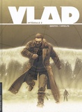  Griffo et Yves Swolfs - Vlad Intégrale Tome 2 : .