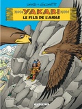  Derib et Xavier Giacometti - Yakari Tome 41 : Le fils de l'aigle - Avec l'affiche du film Yakari en cadeau.