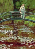  Efa et Salva Rubio - Monet, nomade de la lumière.