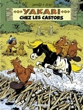  Derib et  Job - Yakari Tome 3 : Yakari chez les castors.