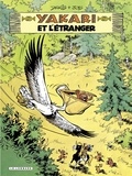  Derib et  Jo - Yakari Tome 7 : Yakari et l'Etranger.