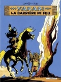  Derib et  Job - Yakari Tome 19 : La barrière de feu.