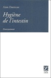 Alain Dantinne - Hygiène de l'intestin.