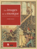 Pierre Istace - Les images de la musique.