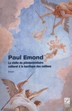 Paul Emond - La visite du plénipotentiaire culturel à la basilique des collines.