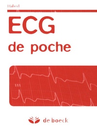 R. Haberl - ECG de poche.