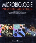  Harley et Paul Klein - Microbiologie. 2eme Edition.