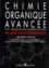 Francis-A Carey et Richard Sundberg - Chimie Organique Avancee. Tome 1, Structure Moleculaire Et Mecanismes Reactionnels, 3eme Edition.