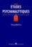 Jacques Gonzalès et  Collectif - Etudes Psychanalytiques N°1 1999/1 : Sexualite(S).