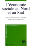 Bénédicte Fonteneau et Patrick Develtere - L'économie sociale au Nord et au Sud.