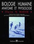 Elaine N. Marieb - Biologie Humaine. Anatomie Et Physiologie.