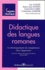 Costantino Maeder et  Collectif - Didactique Des Langues Romanes : Le Developpement De Competences Chez L'Apprenant. Langues Maternelles, Premieres, Secondes, Etrangeres, Actes Du Colloque De Louvain-La-Leuve, 27-29 Janvier 2000.