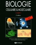 Gérald Karp - Biologie cellulaire & moléculaire.