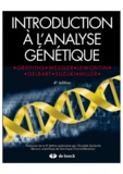 Anthony Griffiths et David-T Suzuki - Introduction à l'analyse génétique.