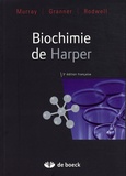 Daryl-K Granner et Robert-K Murray - Biochimie de Harper.