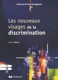 André Ndobo - Les nouveaux visages de la discrimination.