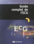 James O'keefe - Guide complet de l'ECG.