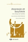 André Passelecq - Anorexie et boulimie - Une clinique de l'extrême.