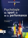 Greg Décamps - Psychologie du sport et de la performance.