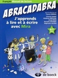 Francis Hermal - Abracadabra : j'apprends à lire avec Mira.