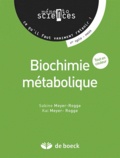 Sabine Meyer-Rogge et Kai Meyer-Rogge - Biochimie métabolique.