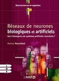 Martial Mermillod - Réseaux de neurones biologiques et artificiels - Vers l'émergence de systèmes artificiels conscients ?.