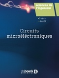 Adel-S Sedra et Kenneth-C Smith - Circuits microélectroniques. 1 Cédérom