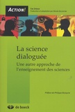 Tim Sprod - La science dialoguée - Une autre approche de l'enseignement des sciences.