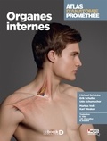 Michael Schünke et Erik Schulte - Atlas d'anatomie Prométhée - Organes internes.