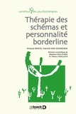 Arnoud Arntz et Hannie van Genderen - Thérapie des schémas et personnalité borderline.