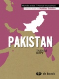 Tasnim Altaf Butt - Pakistan.