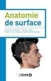 Richard Tunstall et Nehal Shah - Anatomie de surface.