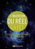 Damien Gayet - L'invention du réel - Les dessous philosophiques de l'astronomie.