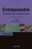 Frank Janssen - Entreprendre - Une introduction à l'entrepreneuriat.