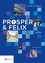 Johanna Pellegrini - Latin Prosper & Felix 1 - Livre-cahier.