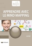 Loïc Noël - Apprendre avec le Mind Mapping.