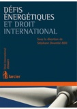 Stéphane Doumbé-Billé - Défis énergétiques et droit international.