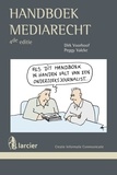 Dirk Voorhoof et Peggy Valcke - Handboek mediarecht.