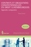 Pascal Ancel - Contrats et obligations conventionnelles en droit luxembourgeois - Approche comparative.