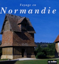 Robert de Laroche - Voyage En Normandie.