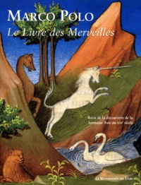 Marco Polo - Le Livre Des Merveilles.