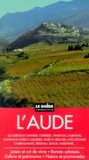 Claire Richard - L'Aude.