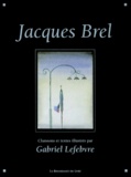 Jacques Brel - Jacques Brel.